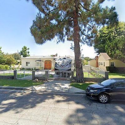 9950 Miloann St, Temple City, CA 91780