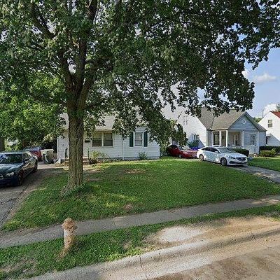 996 E 21 St Ave, Columbus, OH 43211