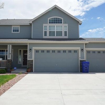 9960 Jaggar Way, Peyton, CO 80831