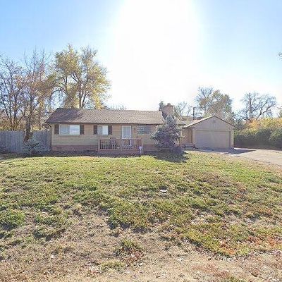 9960 W 35 Th Ave, Wheat Ridge, CO 80033