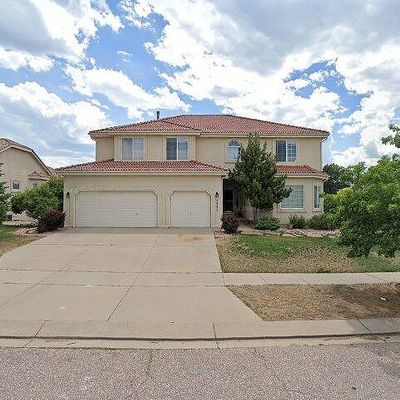 9960 Bridgeport Dr, Colorado Springs, CO 80920