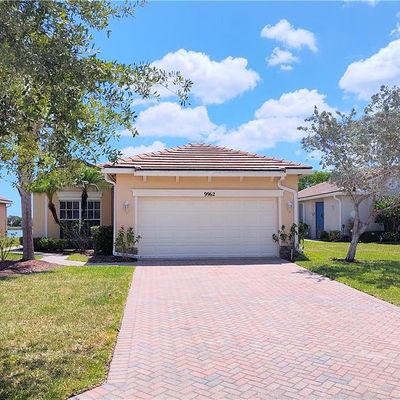 9962 Sw Glenbrook Dr, Port Saint Lucie, FL 34987