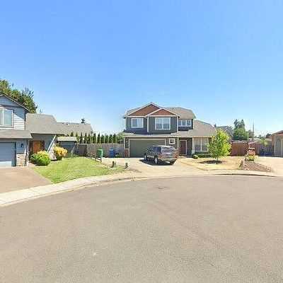 9966 Panther Ct, Aumsville, OR 97325