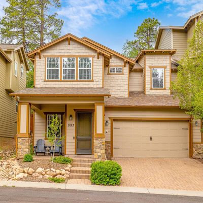 997 E Sterling Ln, Flagstaff, AZ 86005