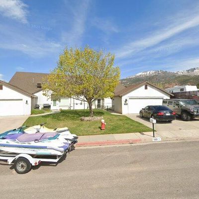 997 S Fountain Dr, Cedar City, UT 84720