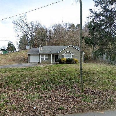 997 Jarvis Rd, Rogersville, TN 37857