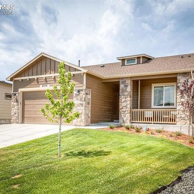 9975 Hidden Ranch Court, Peyton, CO 80831