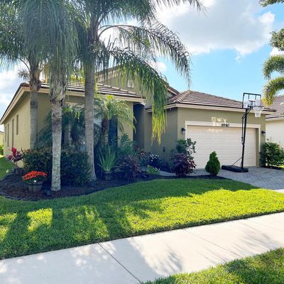 9980 Sw Stonegate Dr, Port Saint Lucie, FL 34987