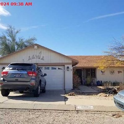 9980 E Victoria Ln, Tucson, AZ 85730