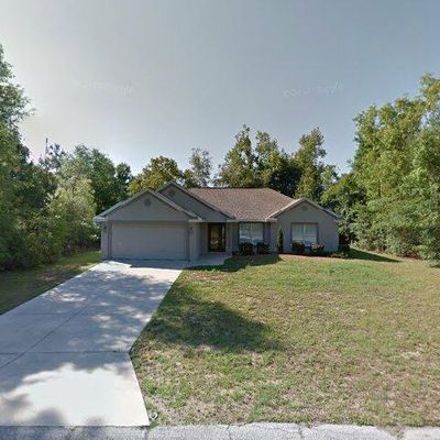 9990 N Sandree Dr, Citrus Springs, FL 34434