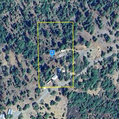 9997 Ernst Rd, Coulterville, CA 95311