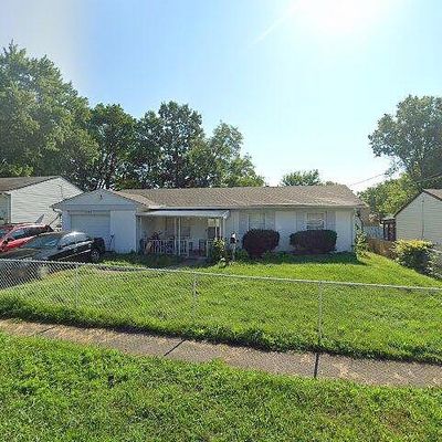 9998 Crusader Dr, Cincinnati, OH 45251