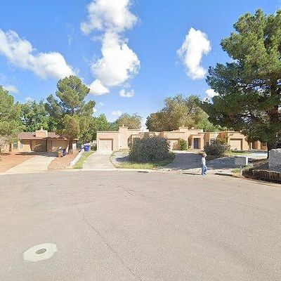 A B C 4025 Mary Circle, Las Cruces, NM 88001