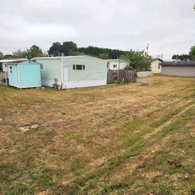 Address Withheld, Arcata, CA 95521