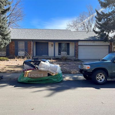 Address Withheld, Aurora, CO 80014