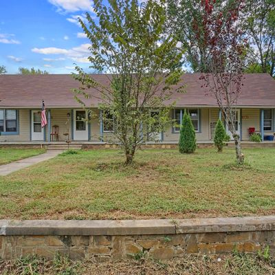 Address Withheld, Belleville, AR 72824