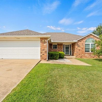 Address Withheld, Bentonville, AR 72712