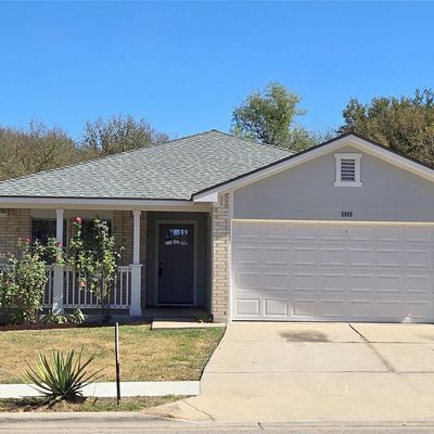 Address Withheld, Austin, TX 78724