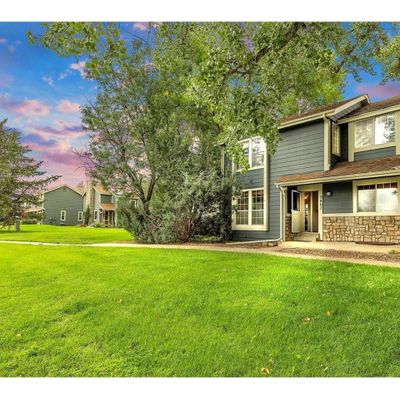 Address Withheld, Boulder, CO 80301