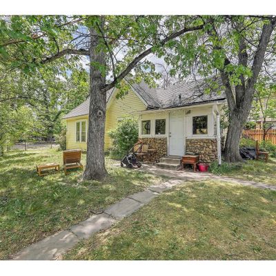 Address Withheld, Boulder, CO 80302