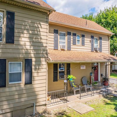 Address Withheld, Bloomsburg, PA 17815