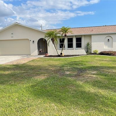 Address Withheld, Cape Coral, FL 33990