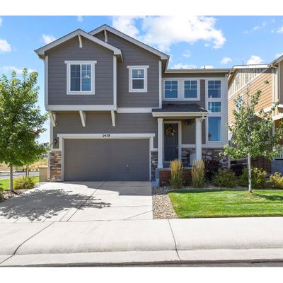 Address Withheld, Castle Rock, CO 80104