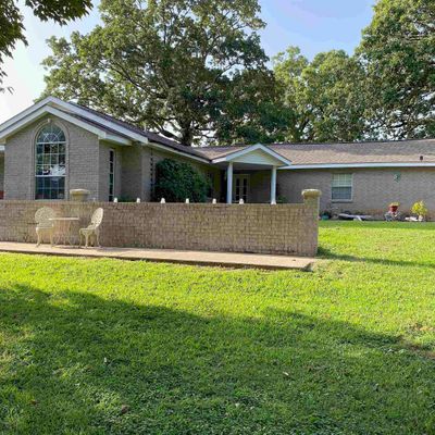 Address Withheld, Cove, AR 71937