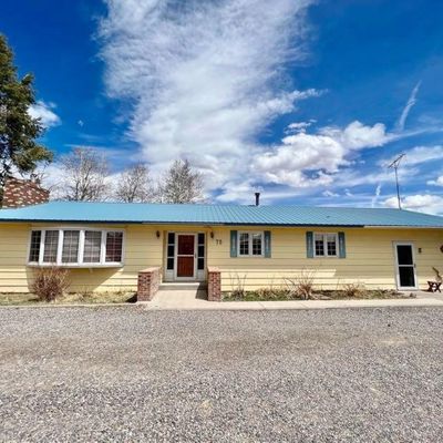 Address Withheld, Del Norte, CO 81132