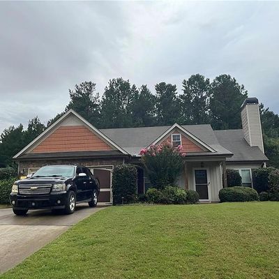 Address Withheld, Dallas, GA 30132