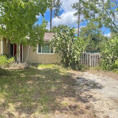 Address Withheld, Fort Mc Coy, FL 32134