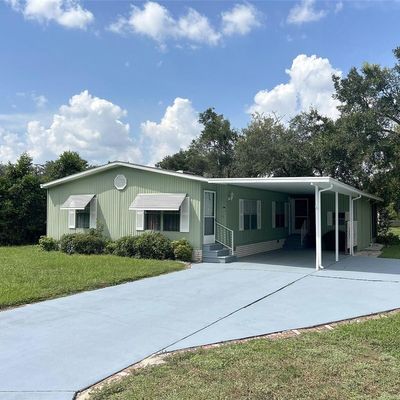 Address Withheld, Hernando, FL 34442