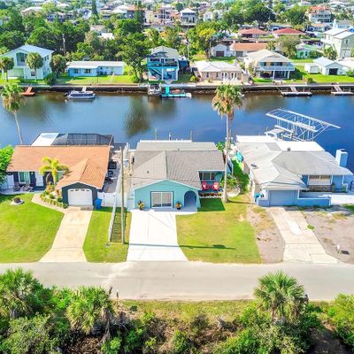 Address Withheld, Hernando Beach, FL 34607