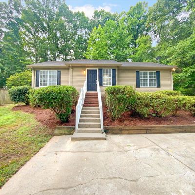 Address Withheld, Kannapolis, NC 28081