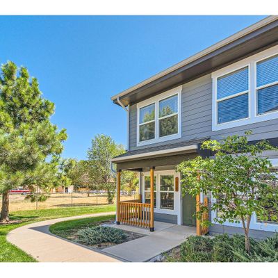 Address Withheld, Lakewood, CO 80232