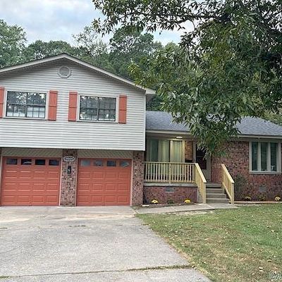 Address Withheld, Little Rock, AR 72209