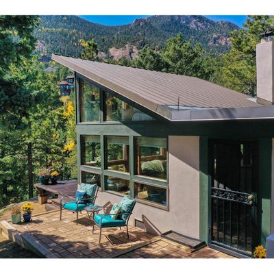 Address Withheld, Manitou Springs, CO 80829