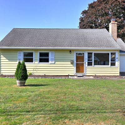 Address Withheld, Milford, CT 06460