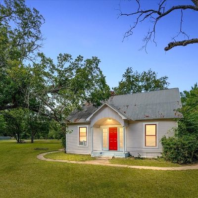 Address Withheld, Mcdade, TX 78650