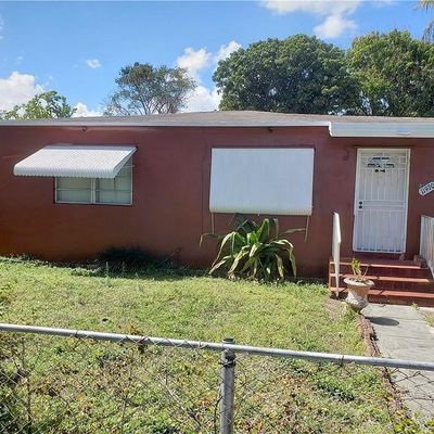 Address Withheld, North Miami, FL 33168