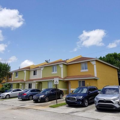 Address Withheld, Opa Locka, FL 33054