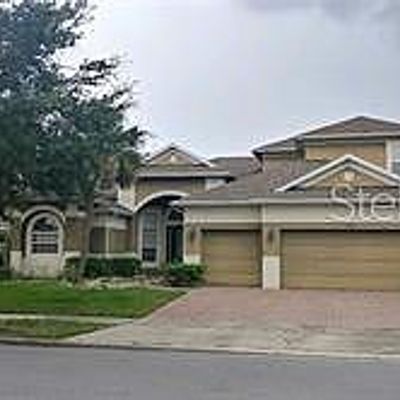 Address Withheld, Orlando, FL 32817