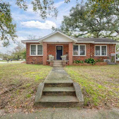 Address Withheld, Pensacola, FL 32501