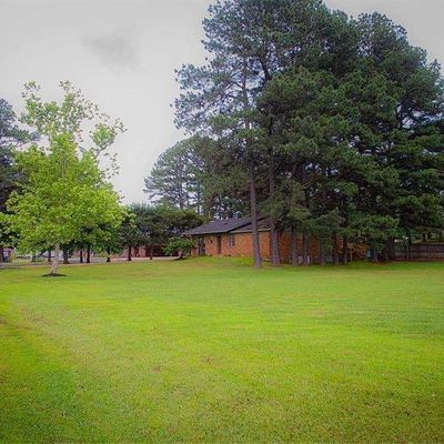 Address Withheld, Perryville, AR 72126