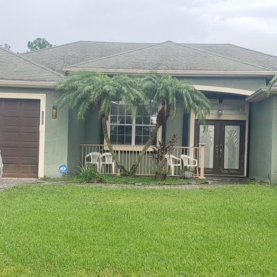 Address Withheld, Port St Lucie, FL 34953