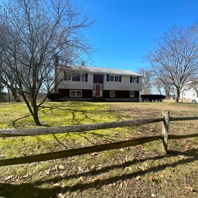 Address Withheld, Portland, CT 06480