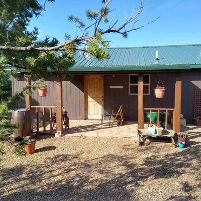 Address Withheld, Questa, NM 87556