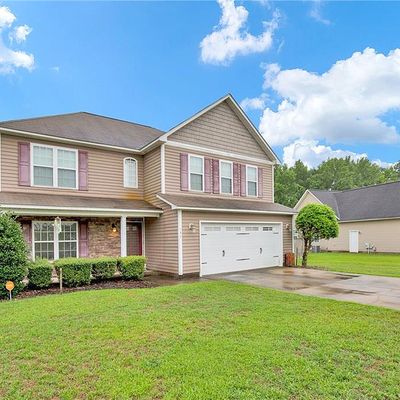 Address Withheld, Raeford, NC 28376