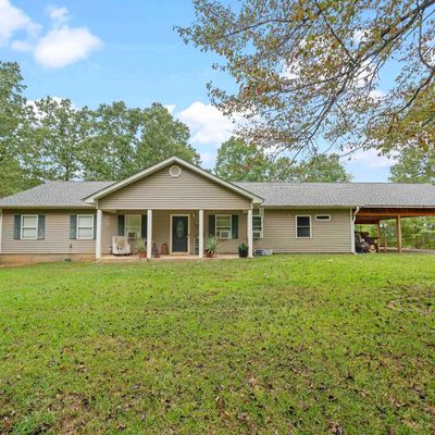 Address Withheld, Royal, AR 71968