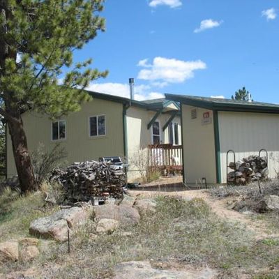 Address Withheld, Red Feather Lakes, CO 80545